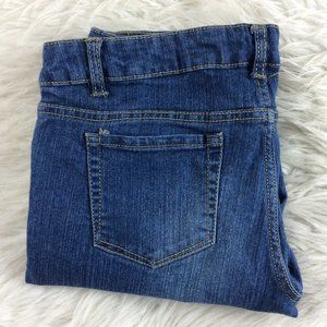 AZ Skinny Jeans 14 1/2 Plus